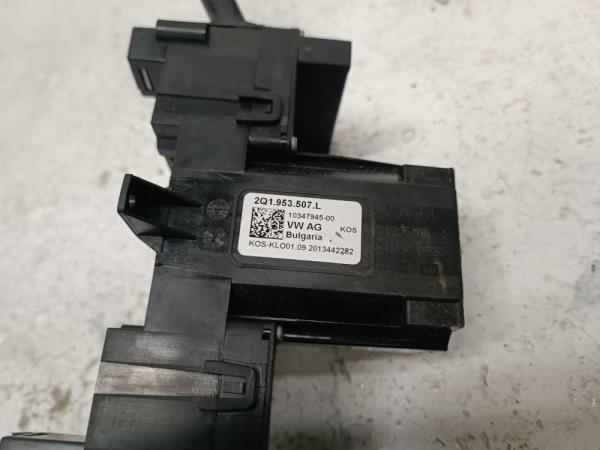 COMMODO VW T6/ T-CROSS/ POLO 2G AW/ SEAT IBIZA 5 - Vue 3